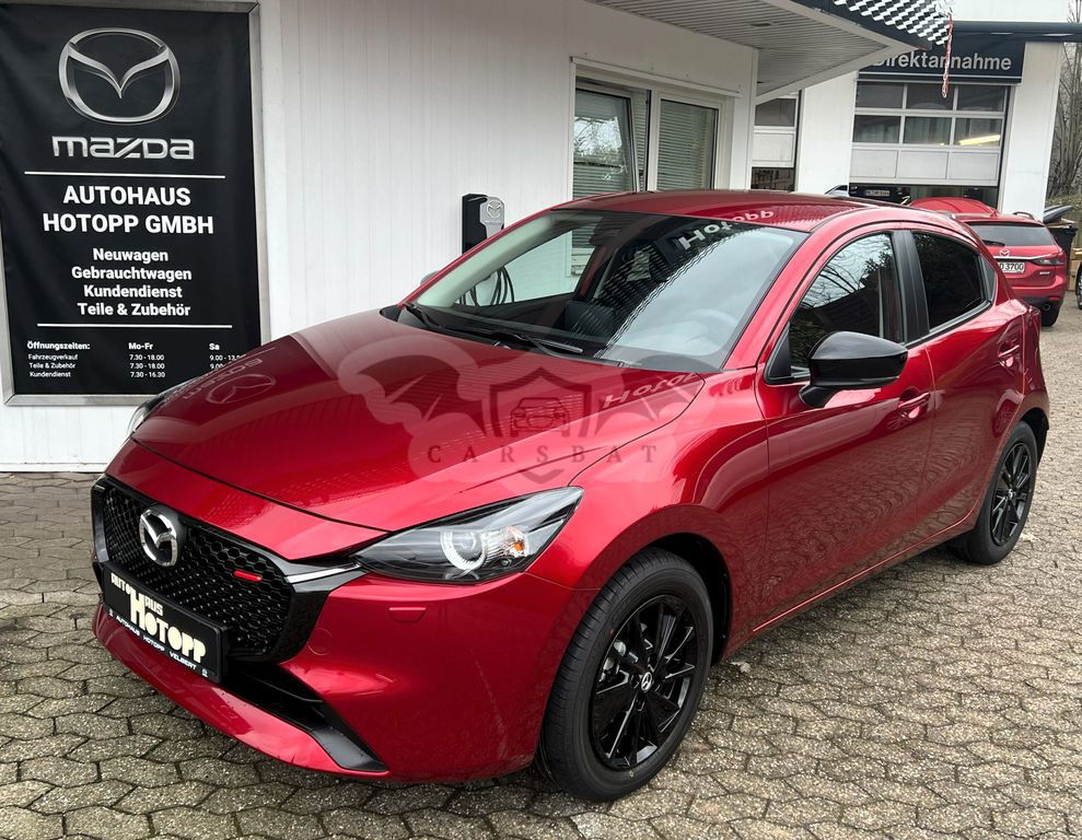 Mazda 2 2023