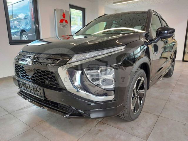 Mitsubishi Eclipse Cross 2023