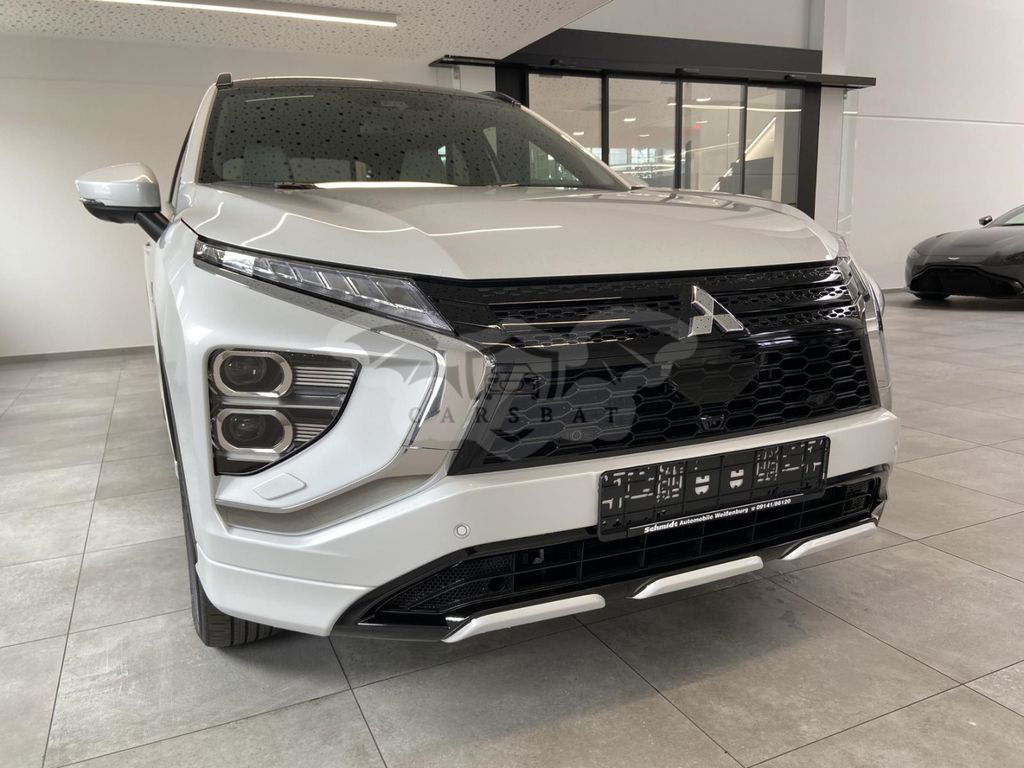 Mitsubishi Eclipse Cross 2022
