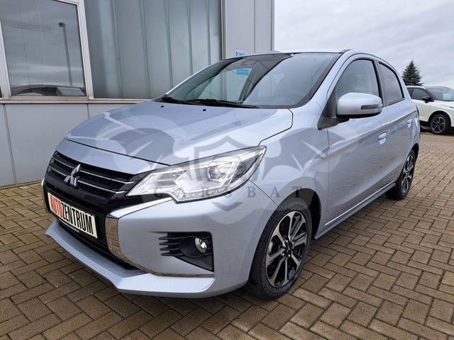 Mitsubishi Space Star 2023