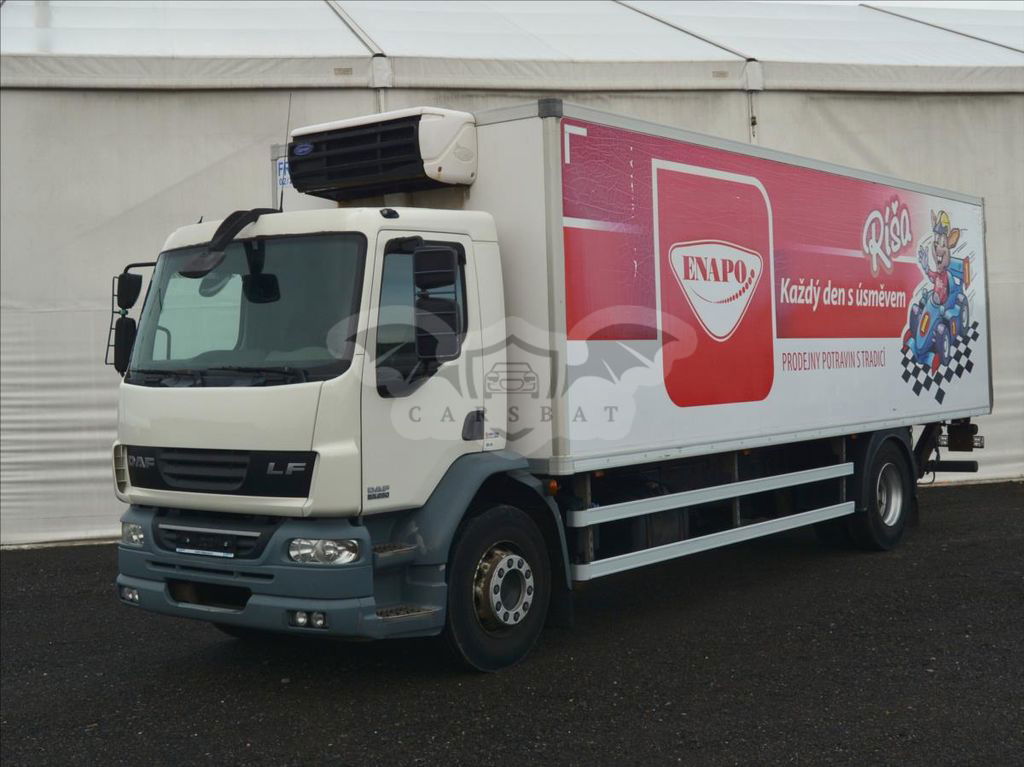 DAF LF 2013