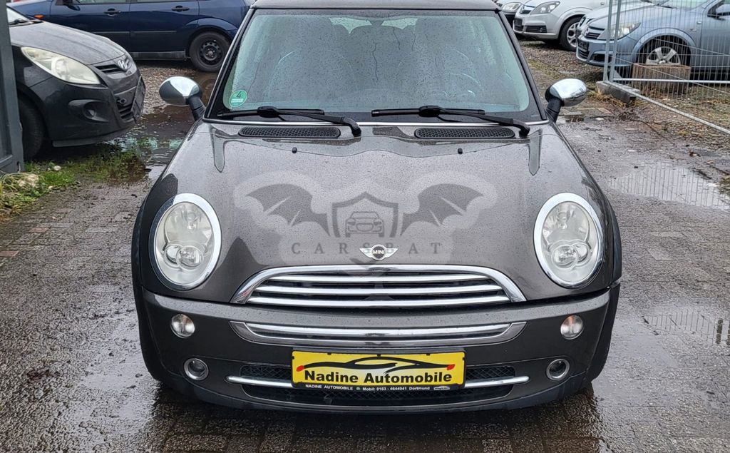 Mini Cooper 2006