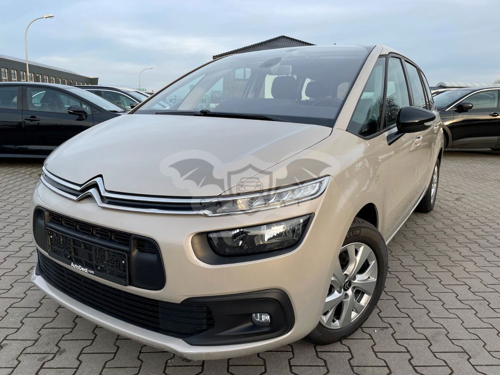 Citroën C4 Picasso 2021