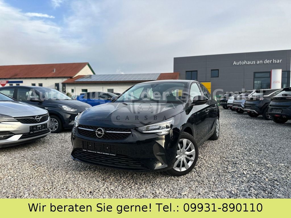 Opel Corsa 2022