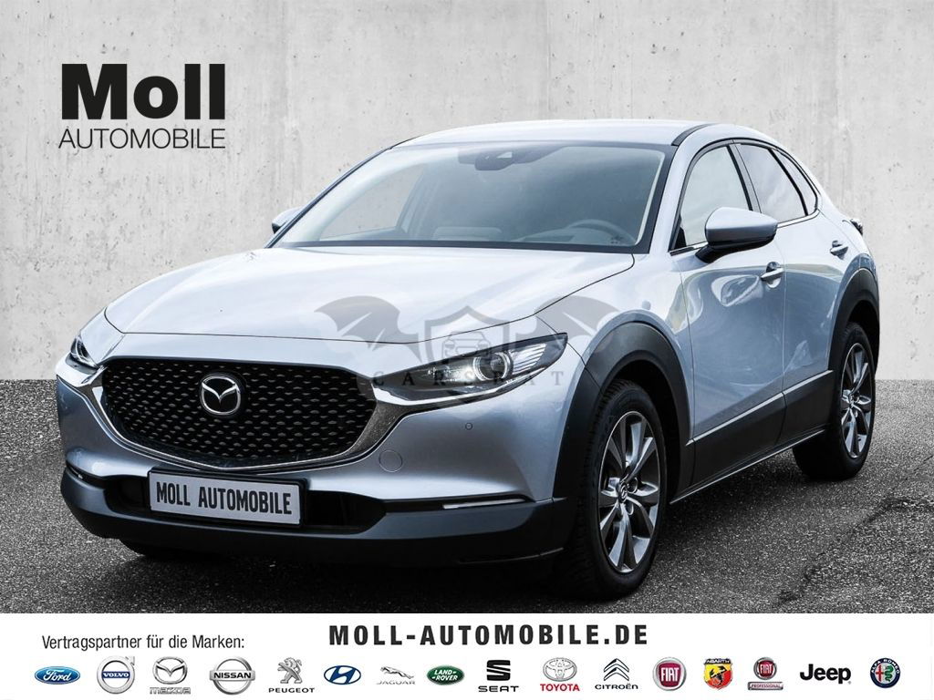 Mazda CX-30 2022