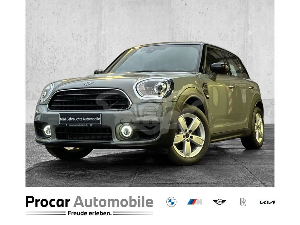 Mini Countryman 2020