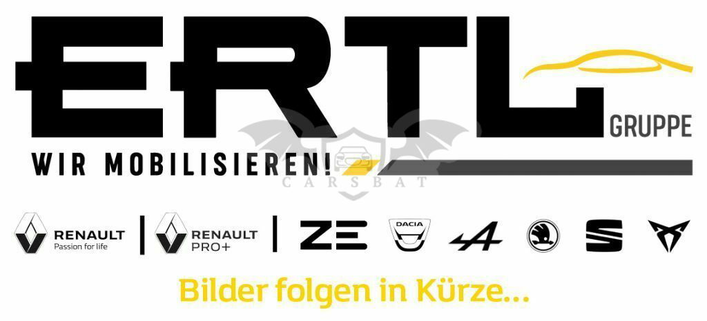 Renault Captur 2023