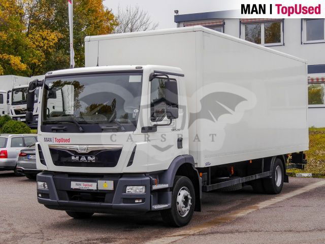 MAN TGM 2019