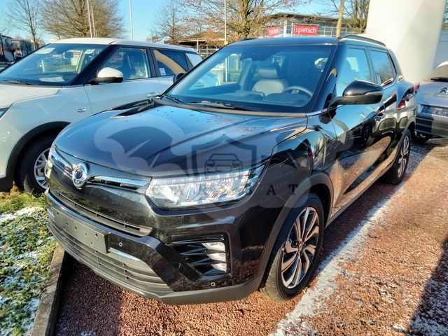 Ssangyong / KG Mobility Tivoli 2024