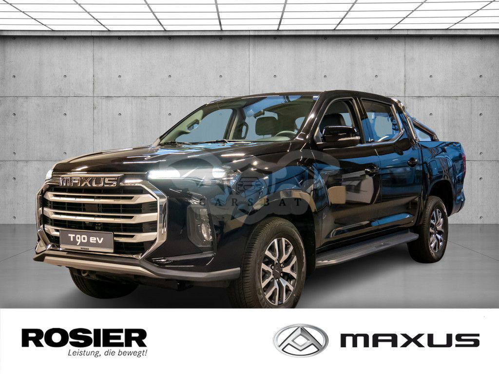 Maxus T90 2024
