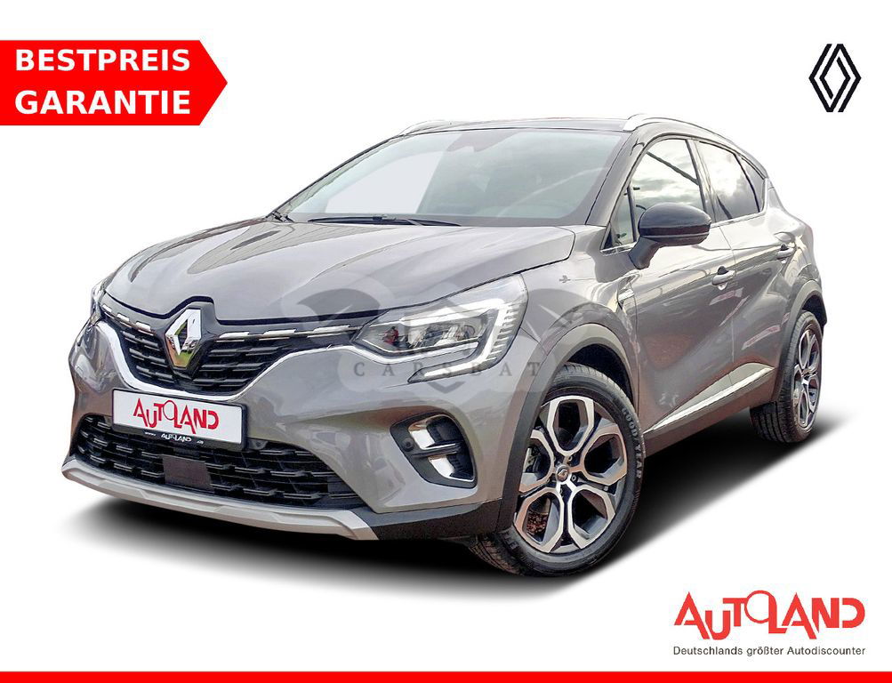 Renault Captur 2020