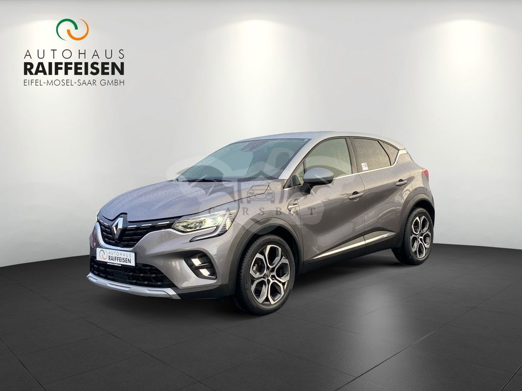 Renault Captur 2021