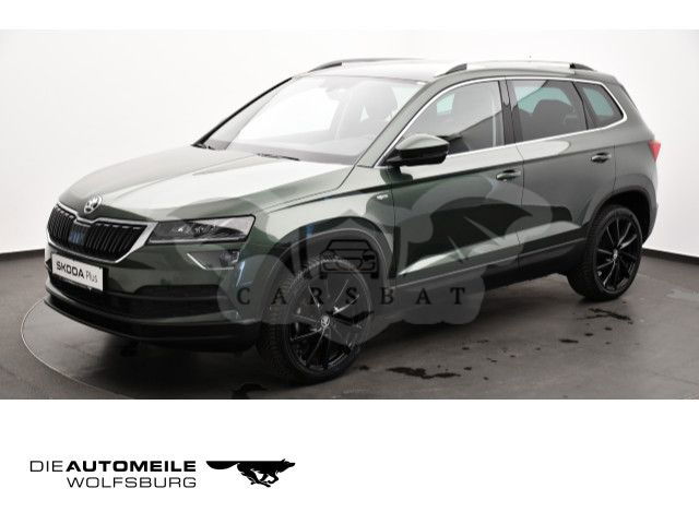 Skoda Karoq 2019