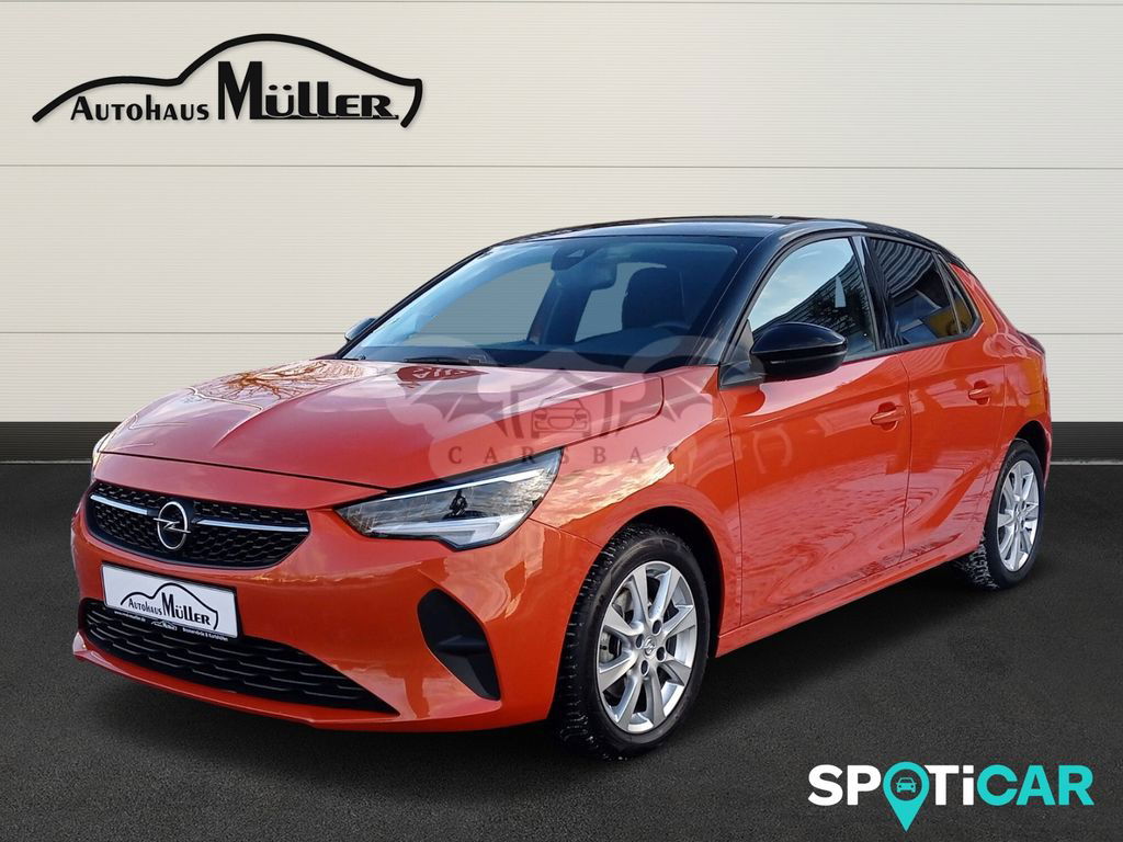 Opel Corsa 2023