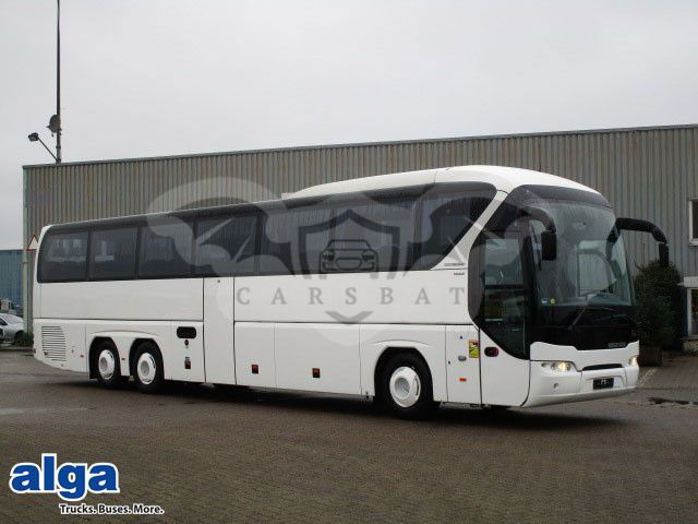 Neoplan Tourliner 2015