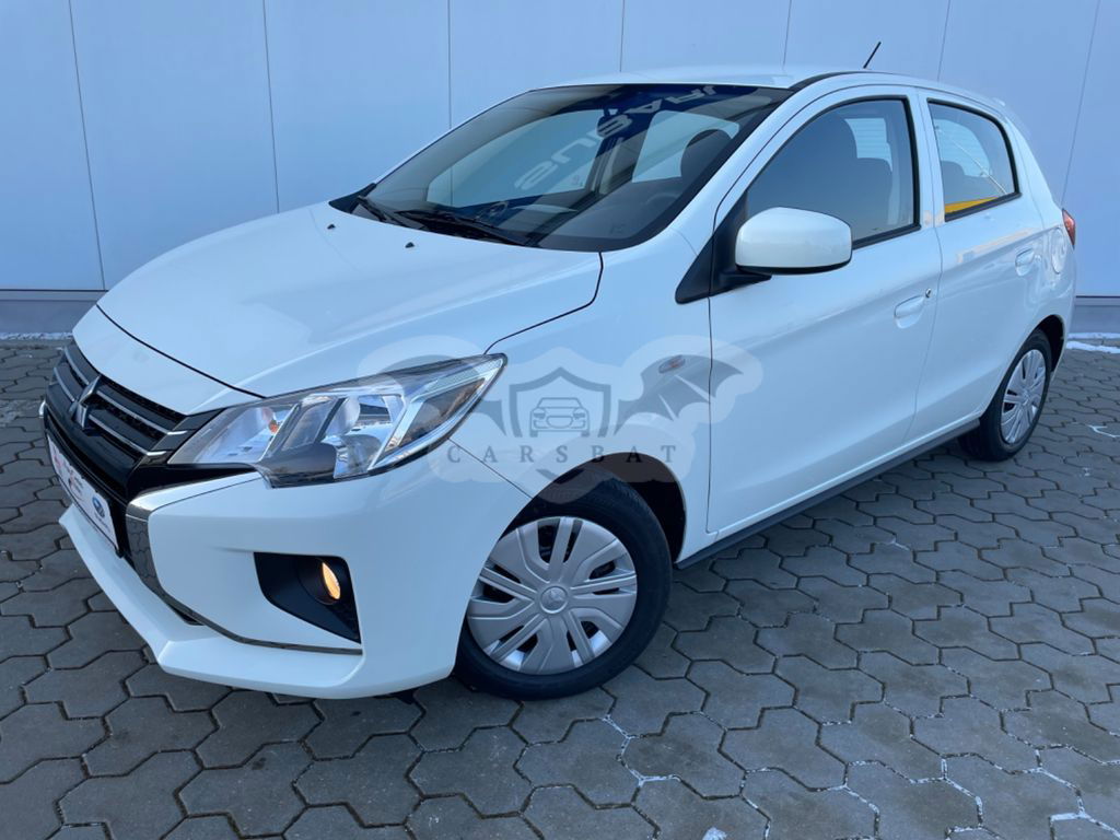 Mitsubishi Space Star 2024