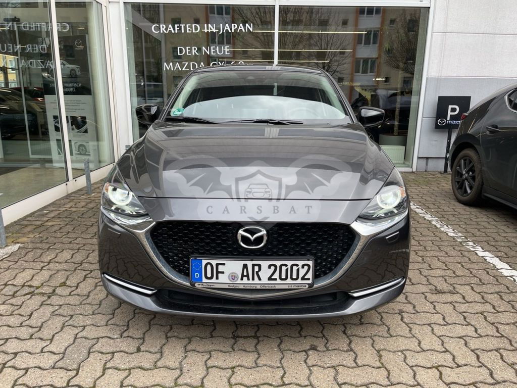 Mazda 2 2023