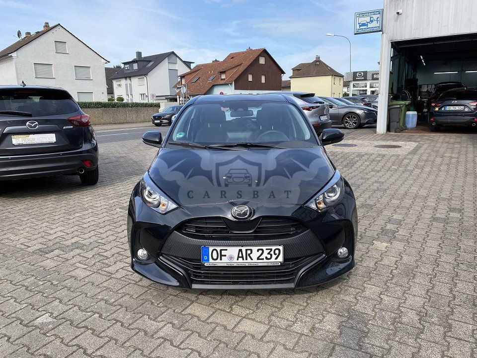 Mazda 2 2023
