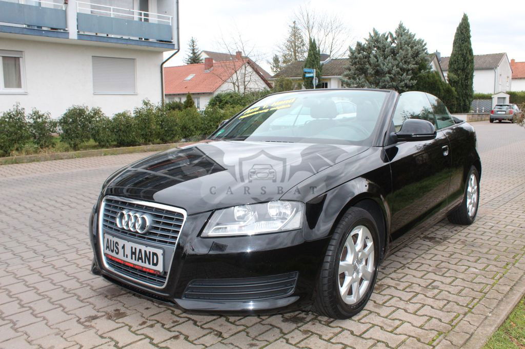 Audi A3 2010