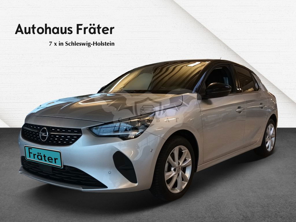 Opel Corsa 2023