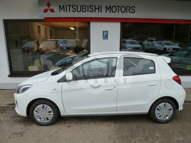 Mitsubishi Space Star 2024