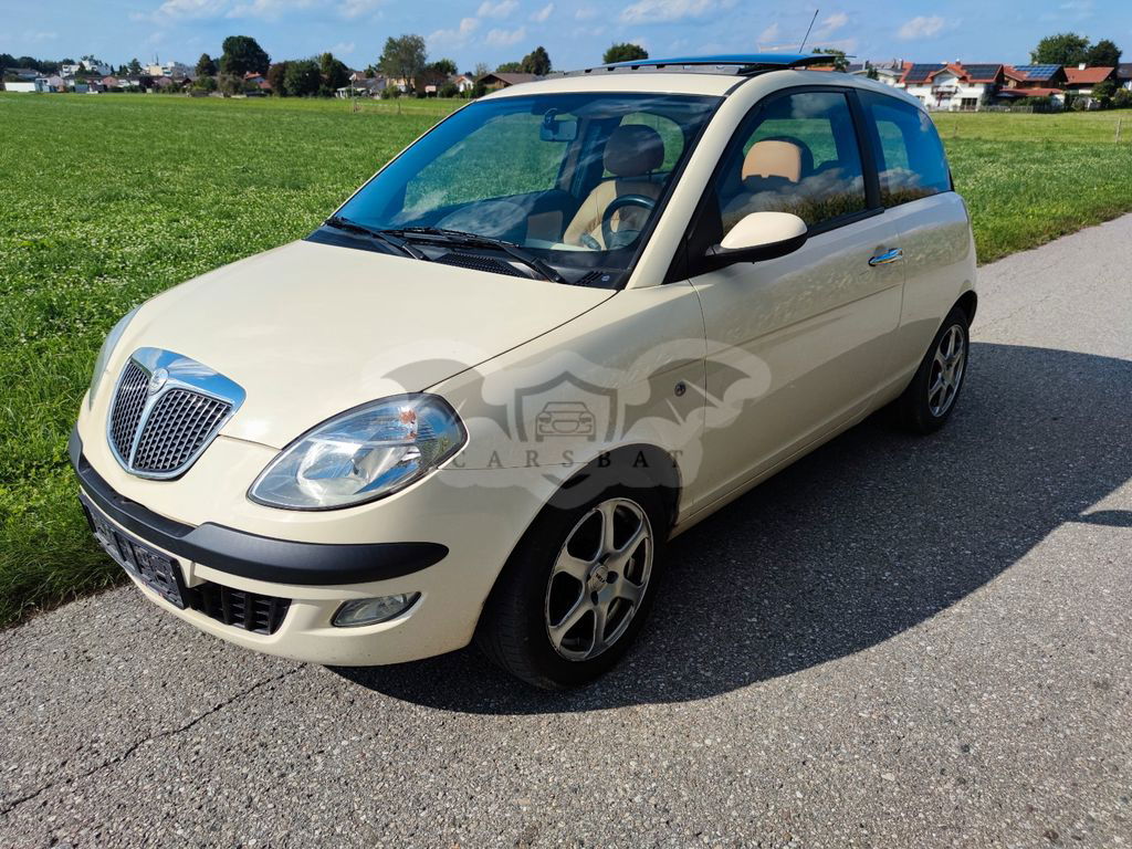 Lancia Ypsilon 2006