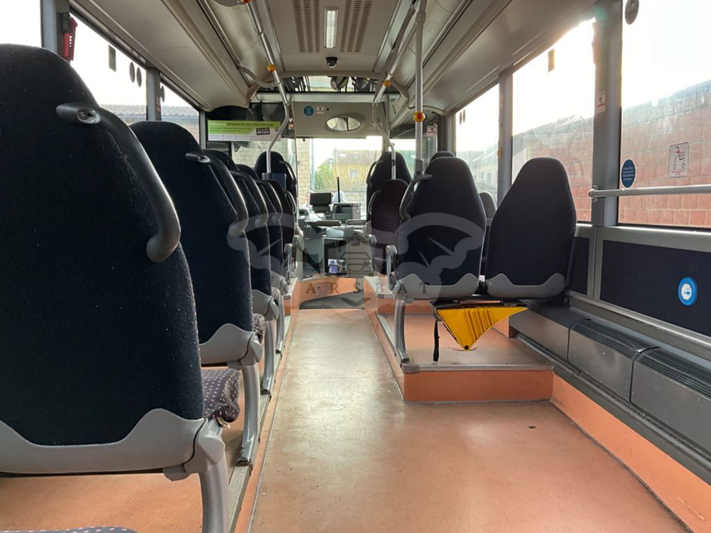Setra S400 2007