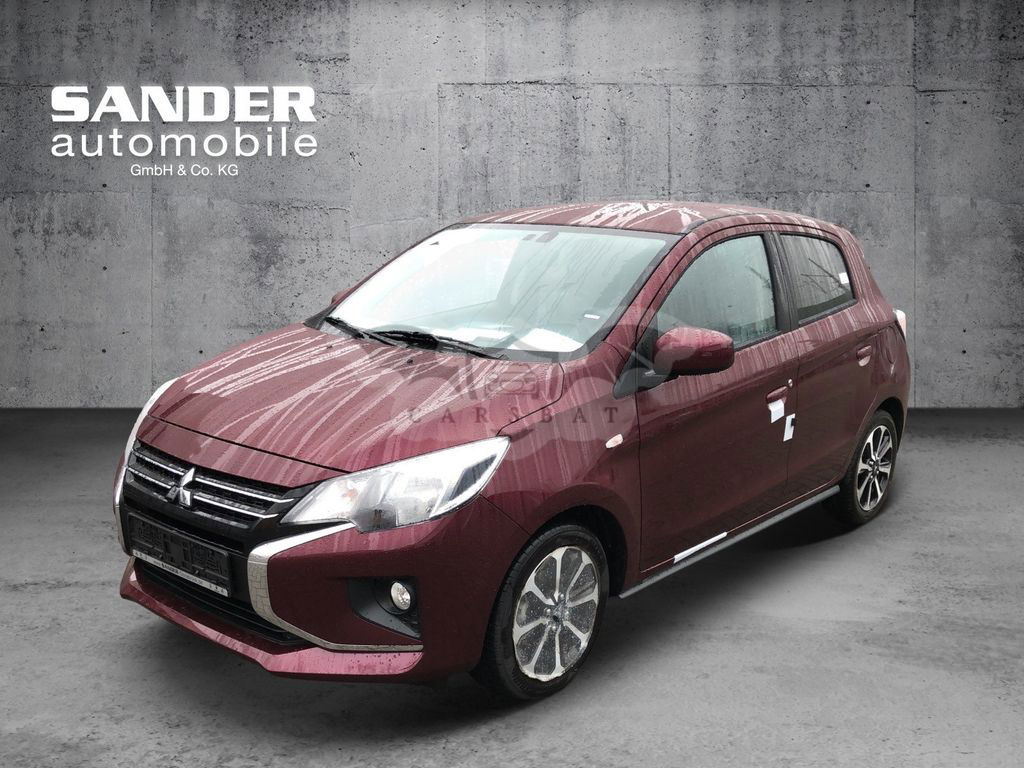Mitsubishi Space Star 2024