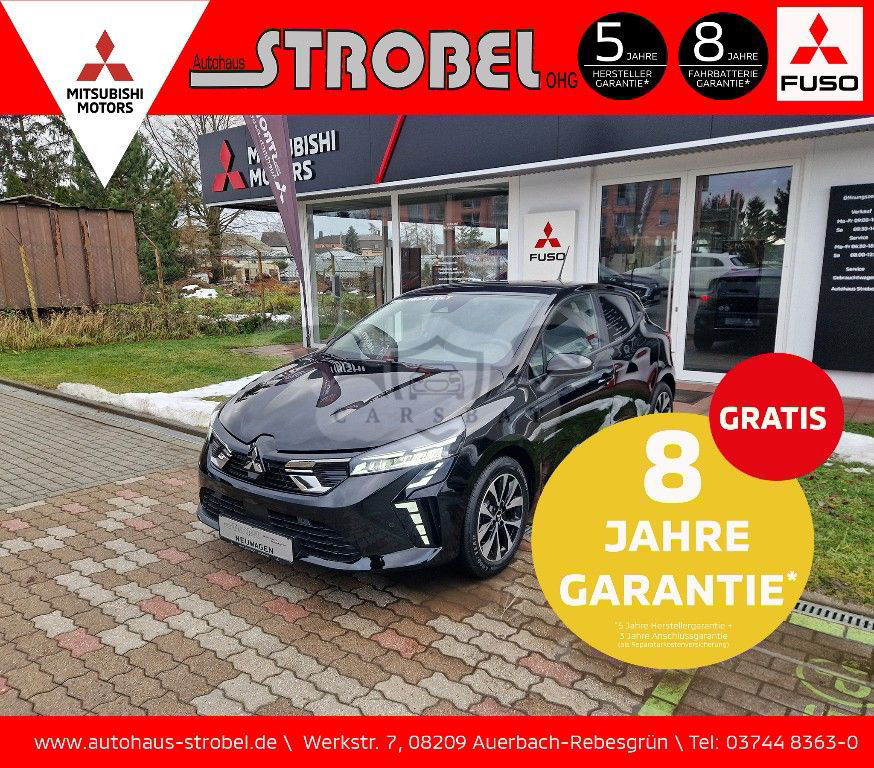 Mitsubishi Colt 2024