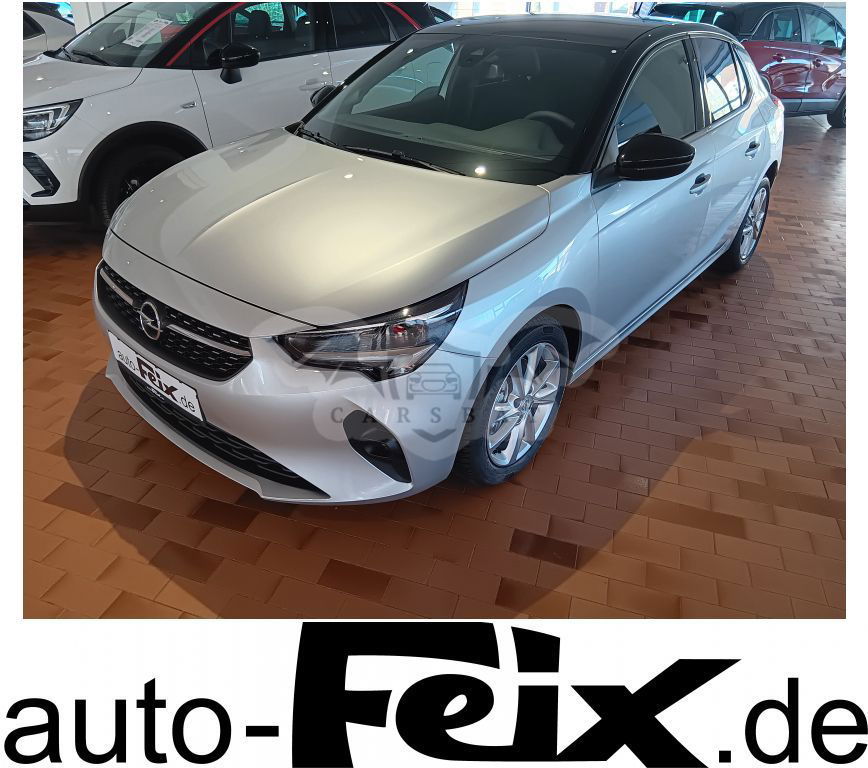 Opel Corsa 2023
