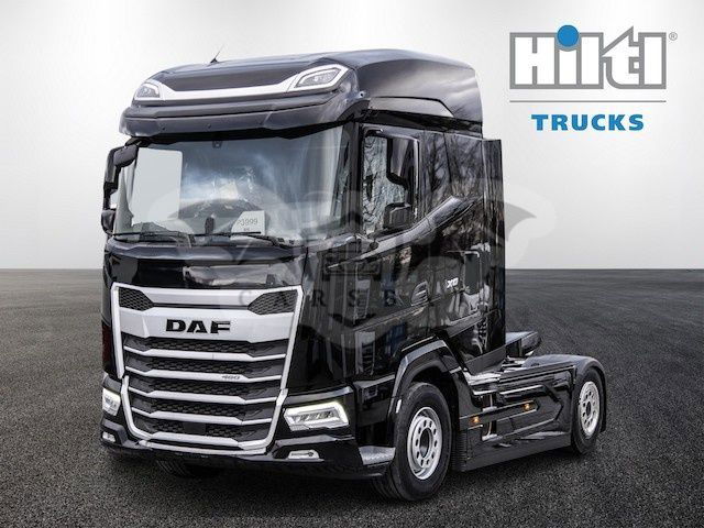 DAF XG 2024