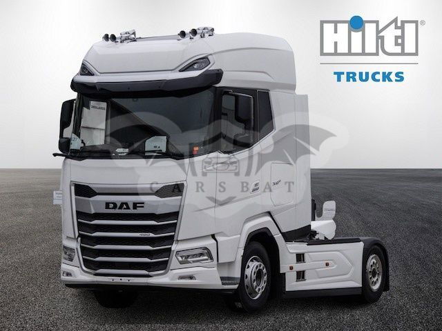 DAF XG 2024