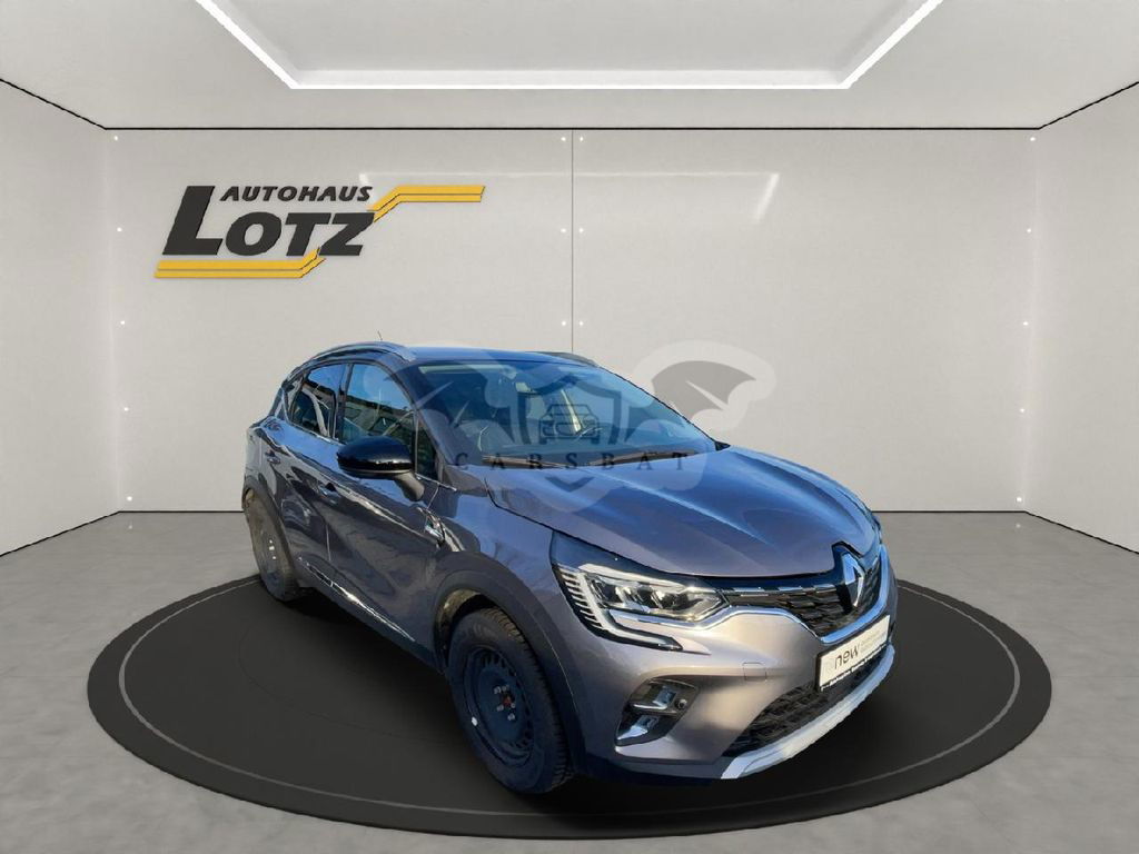 Renault Captur 2020