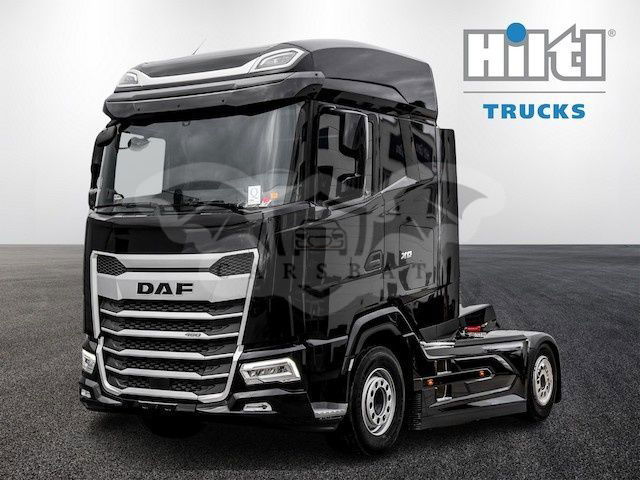 DAF XG 2024