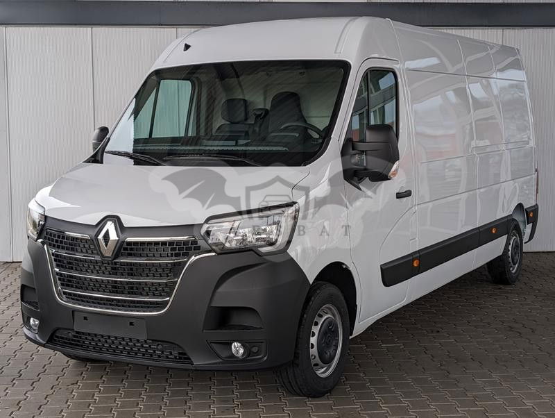 Renault Master 2023