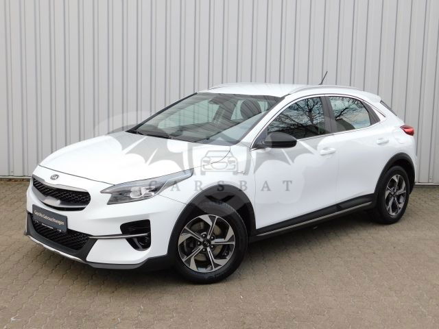 Kia XCeed 2020