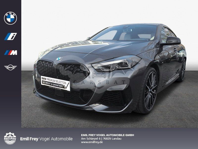 BMW 2 Series M235 2021