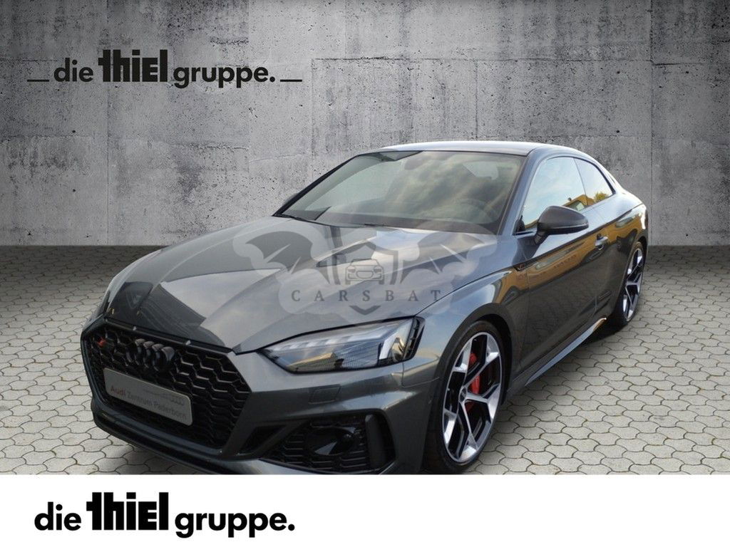 Audi RS5 2024