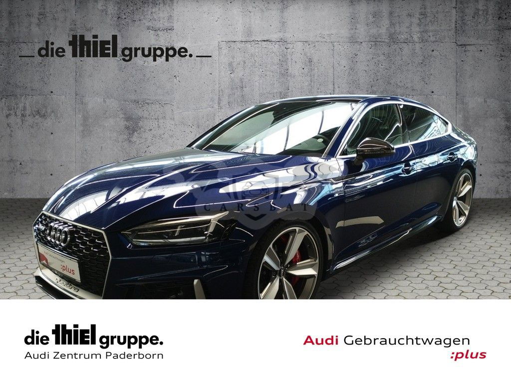 Audi RS5 2019