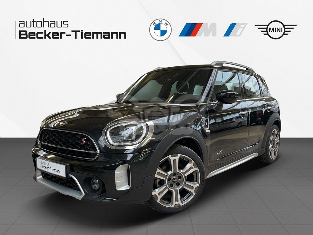 Mini Countryman 2022