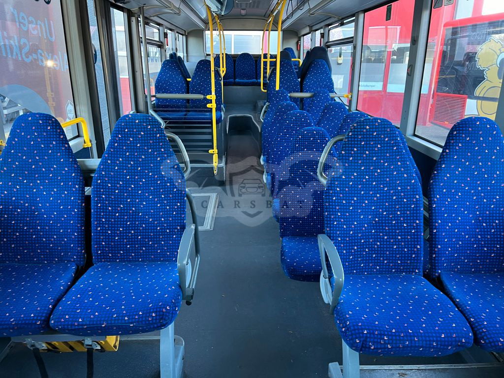 Setra S400 2007