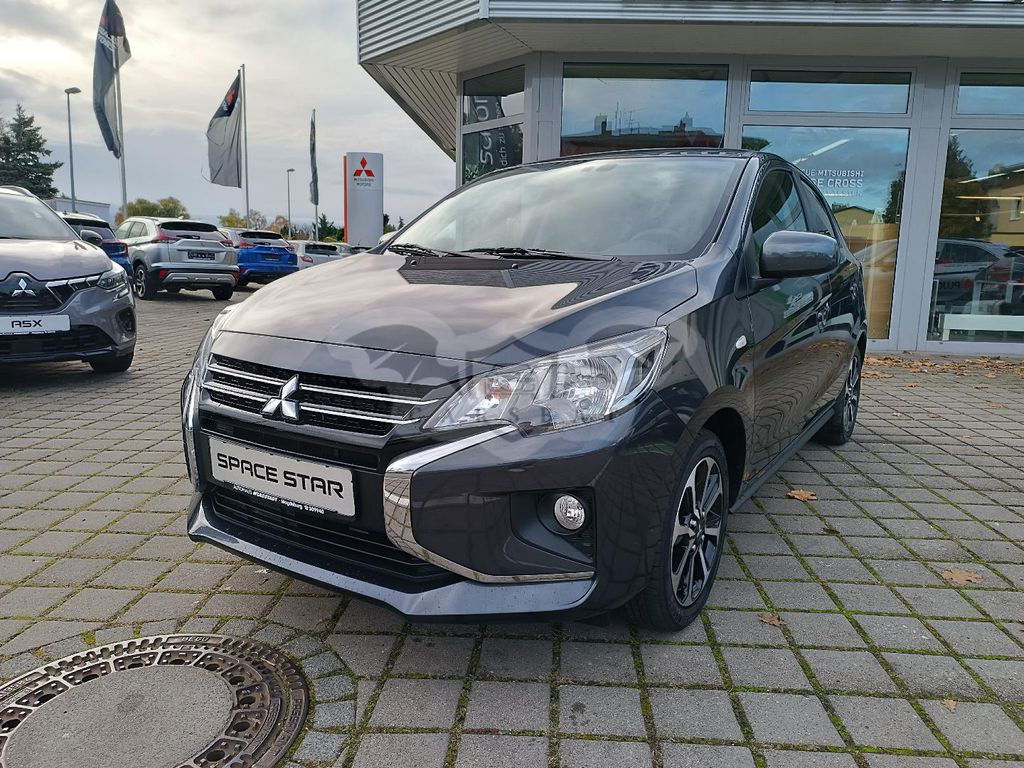 Mitsubishi Space Star 2024