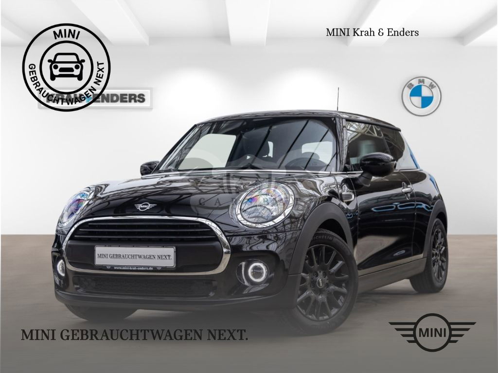 Mini One 2020
