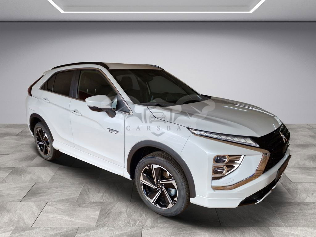 Mitsubishi Eclipse Cross 2024