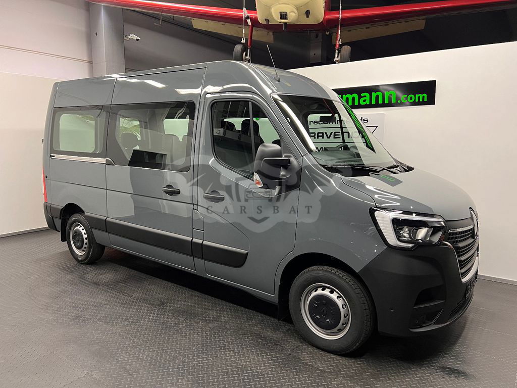 Renault Master 2024