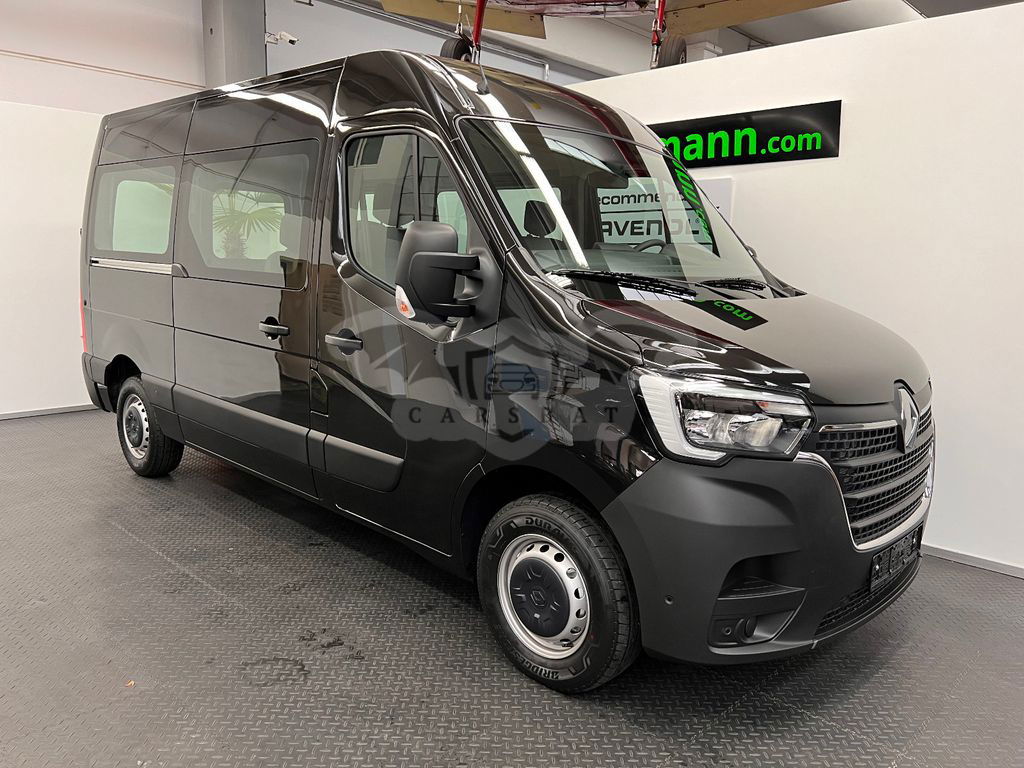 Renault Master 2024