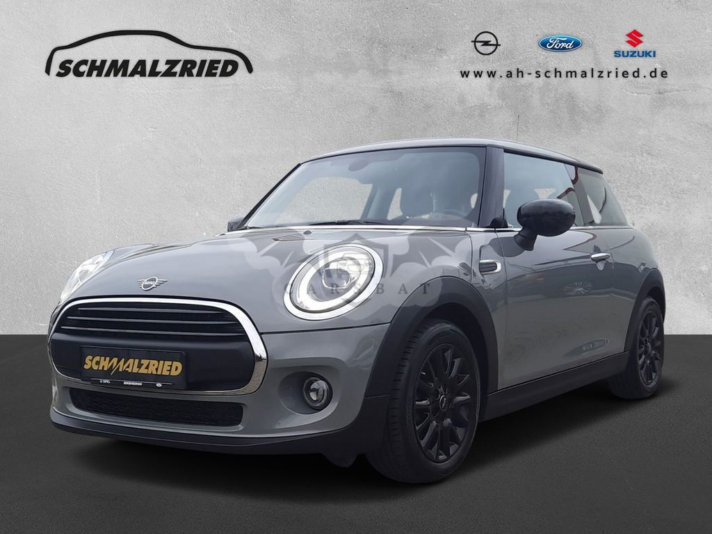 Mini One 2020