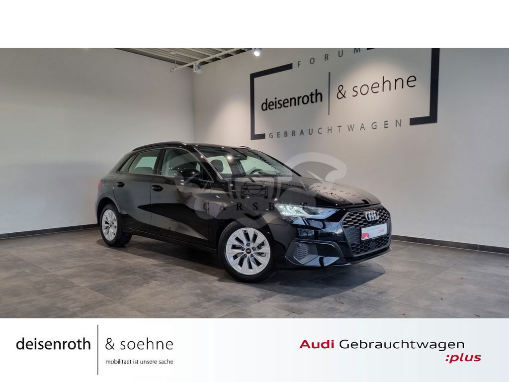 Audi A3 2020
