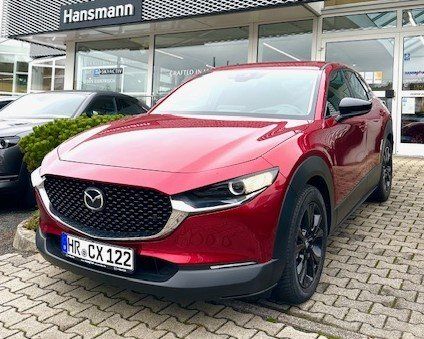 Mazda CX-30 2023