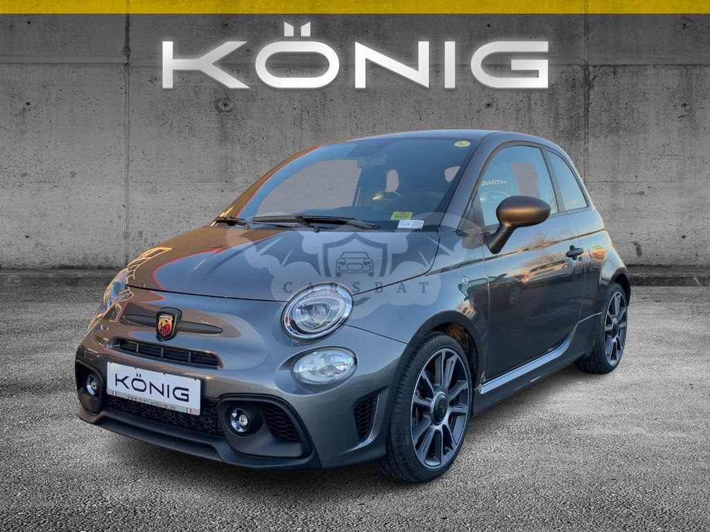 Abarth 595 2023
